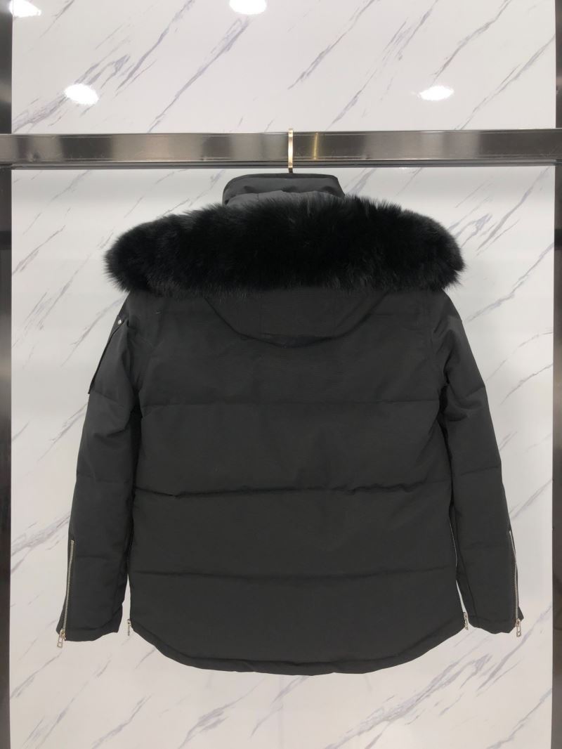 Canada Goose Down Jackets